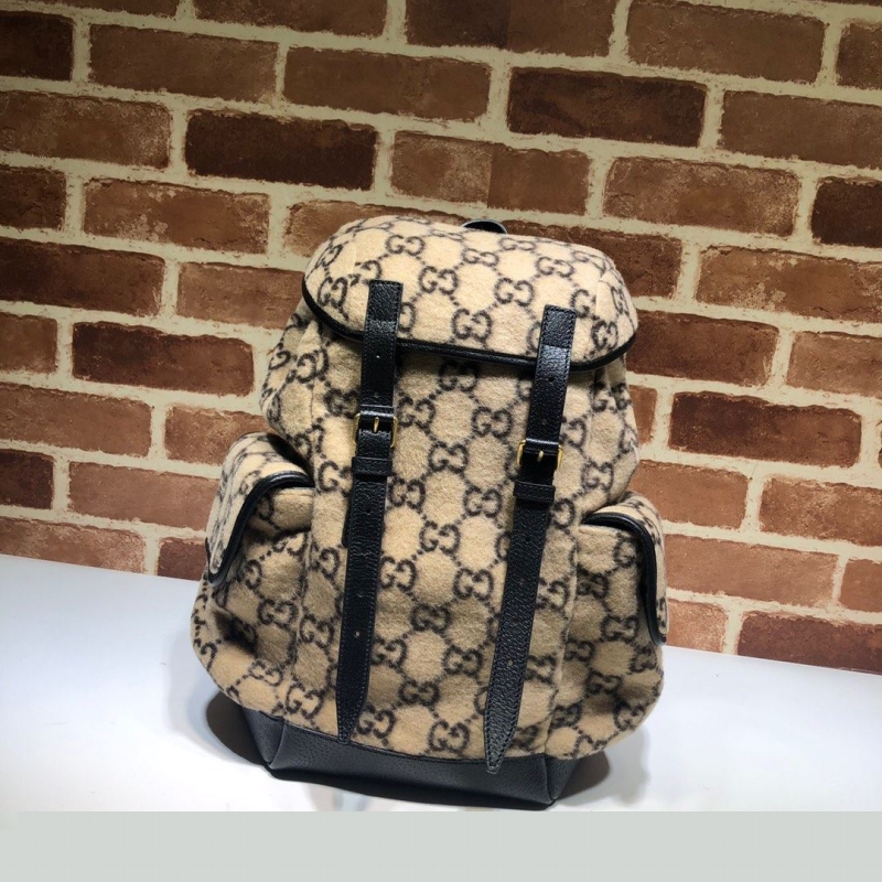 G*u*i backpacks